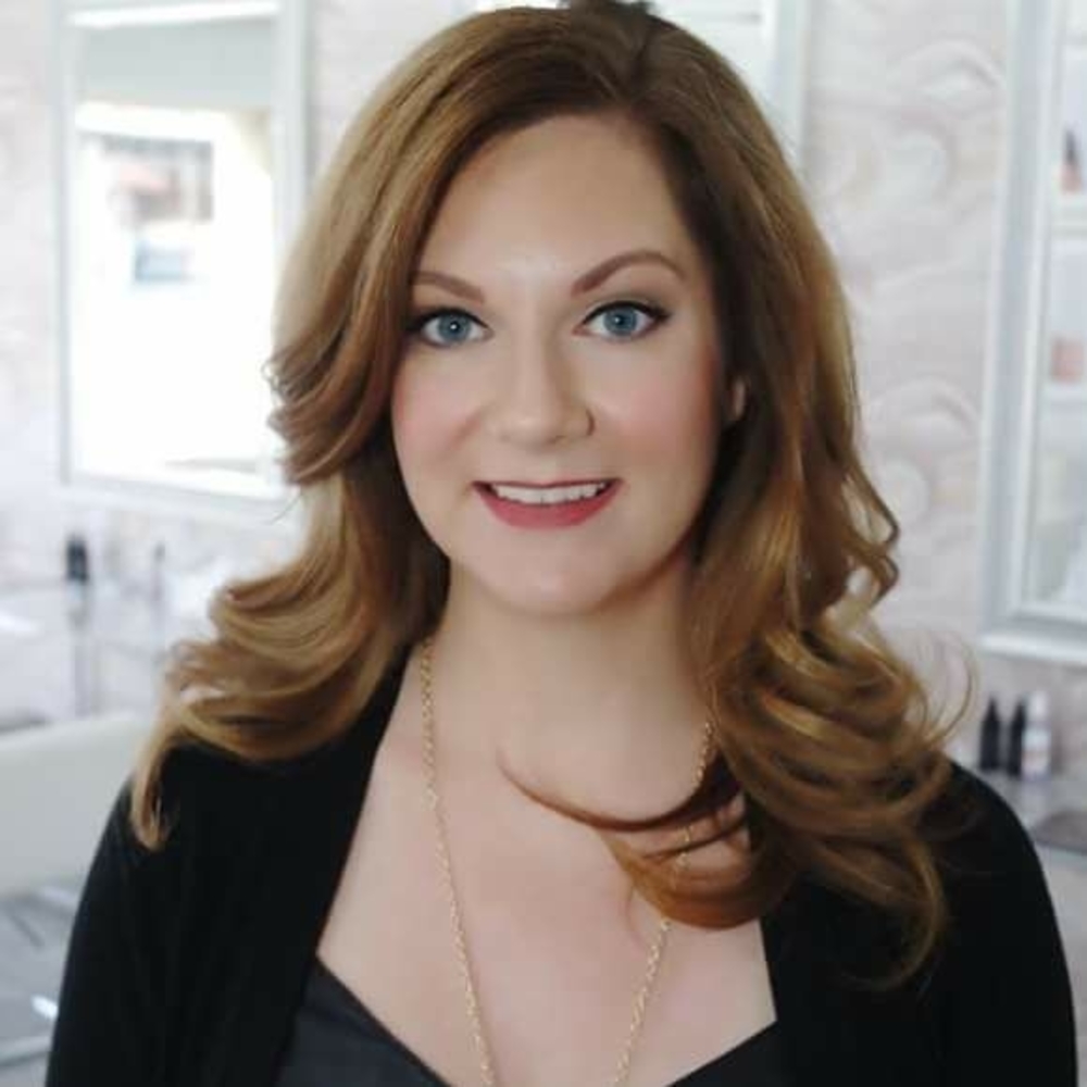 Meet your Posher, Jess
